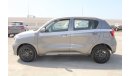 سوزوكي سيليريو 1.2L Petrol 2WD GL Auto