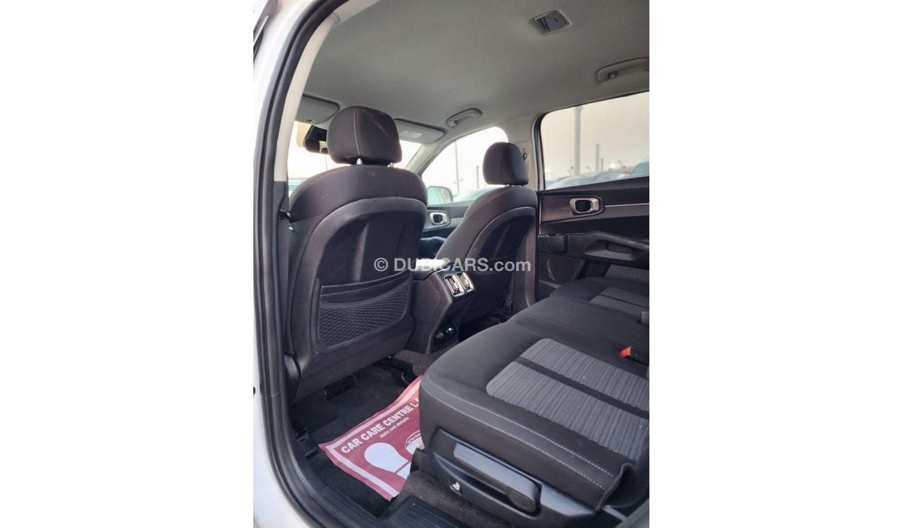 Kia Sorento Base Kia Seronto 2021 model full option clean car