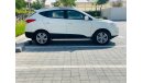 Hyundai Tucson GL 2012 || GCC || 2.0 || Very Well Maintained