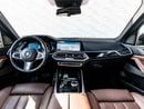 BMW X5 40i M Sport Exclusive 3.0L