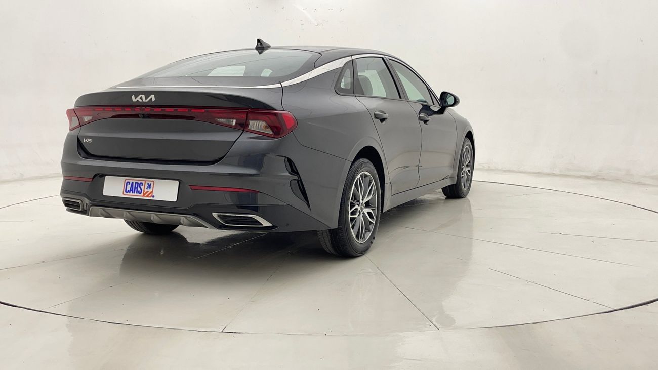 Kia K5 LX 2 | Zero Down Payment | Home Test Drive