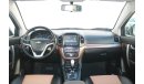 Chevrolet Captiva 2.4L LT 2017 MODEL WITH BLUETOOTH SENSOR