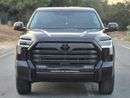 تويوتا تاندرا TOYOTA TUNDRA SR5 2024 // V6 TWIN TURBO // ORGINAL PAINT // PERFECT CONDITION // LOW MILEAGE