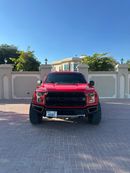 فورد إف-150 رابتور