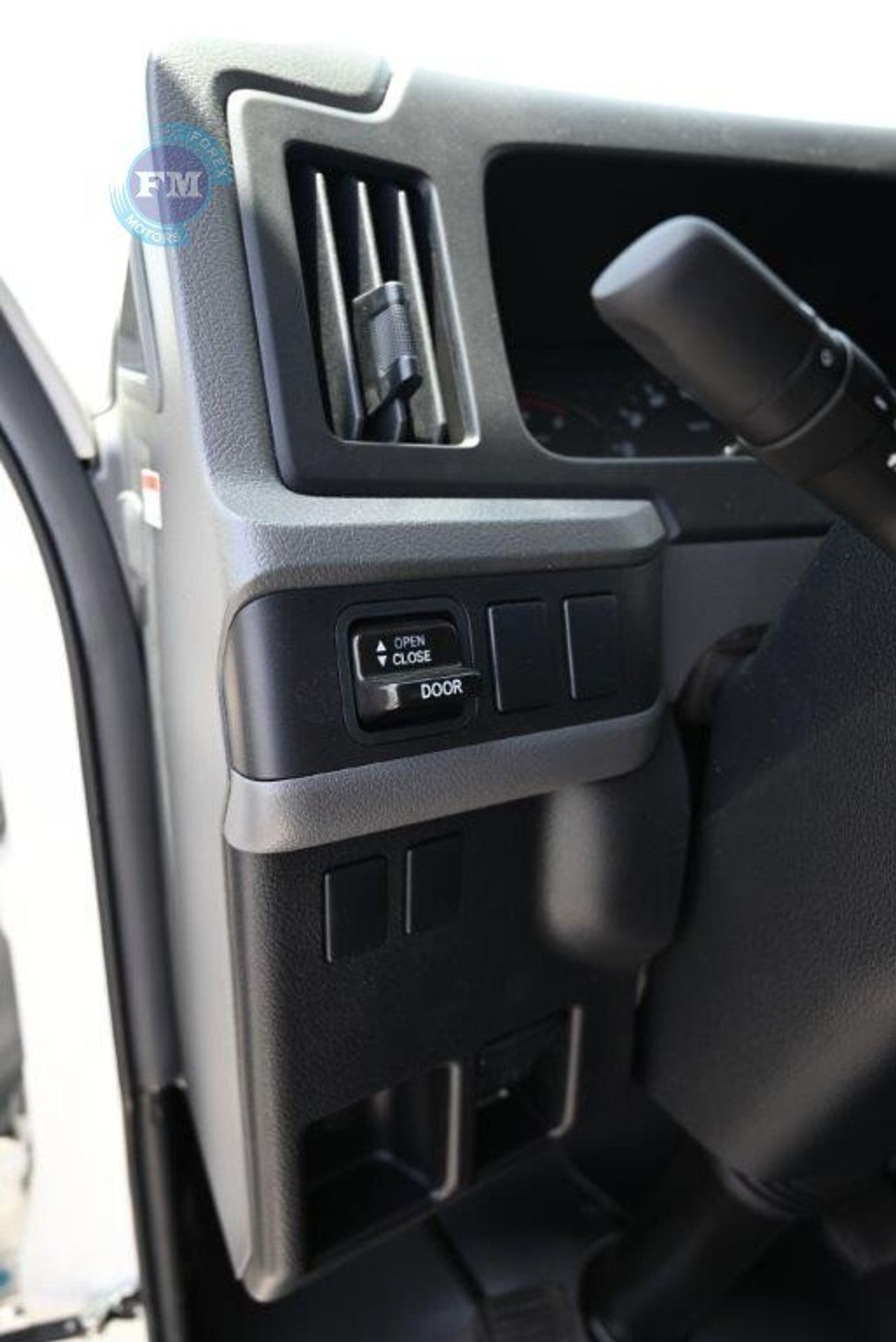 Toyota Coaster 4.0L Diesel High Roof 22 Seater