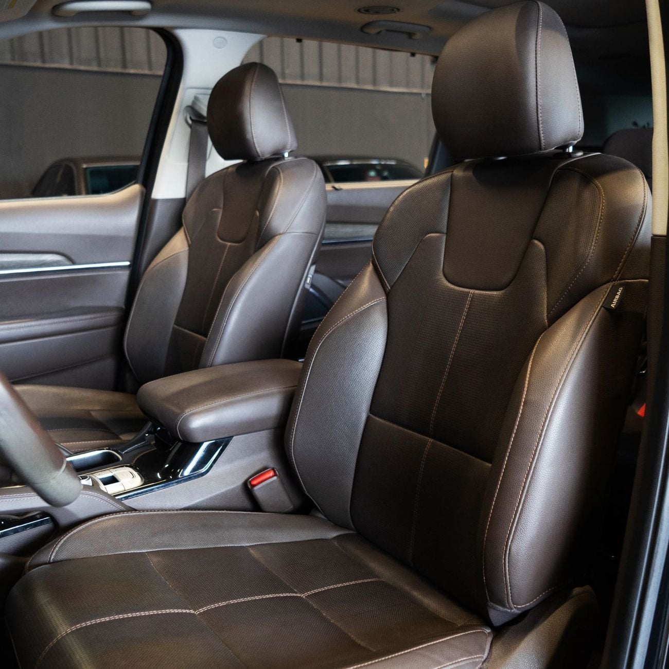 Kia Telluride SX, миниатюра 14