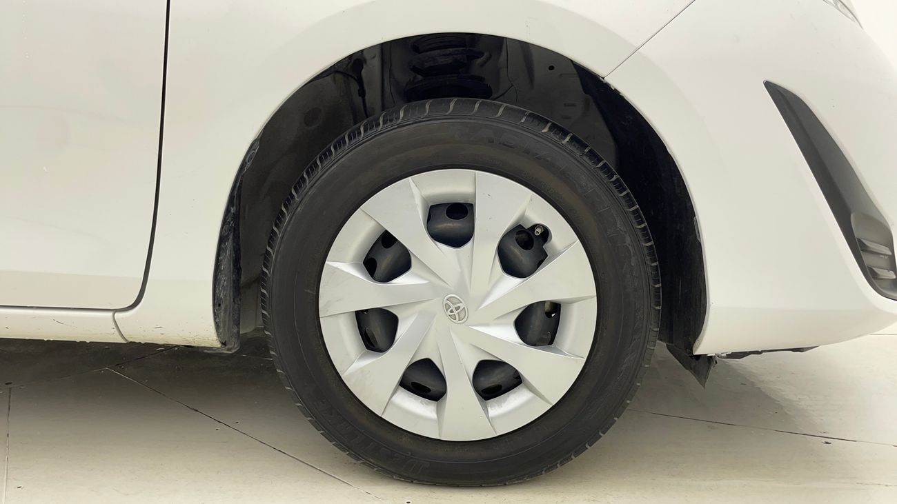 Toyota Yaris SE 1.5 | Zero Down Payment | Home Test Drive