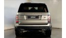 Land Rover Range Rover Evoque Vogue SE