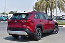 Toyota RAV4 Adventure 2.5L AWD 5-Seater Automatic