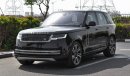 Land Rover Range Rover HSE 3.0 L