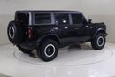 Ford Bronco B4D4722 BRONCO 4 DOORS BADLANDS 2.7L V6 ECOBOOST LTHR SSQTCH / AL TAYER MOTORS AL QOUZ SHOWROOM