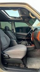 Nissan Patrol Safari Safari 4.8L A/T