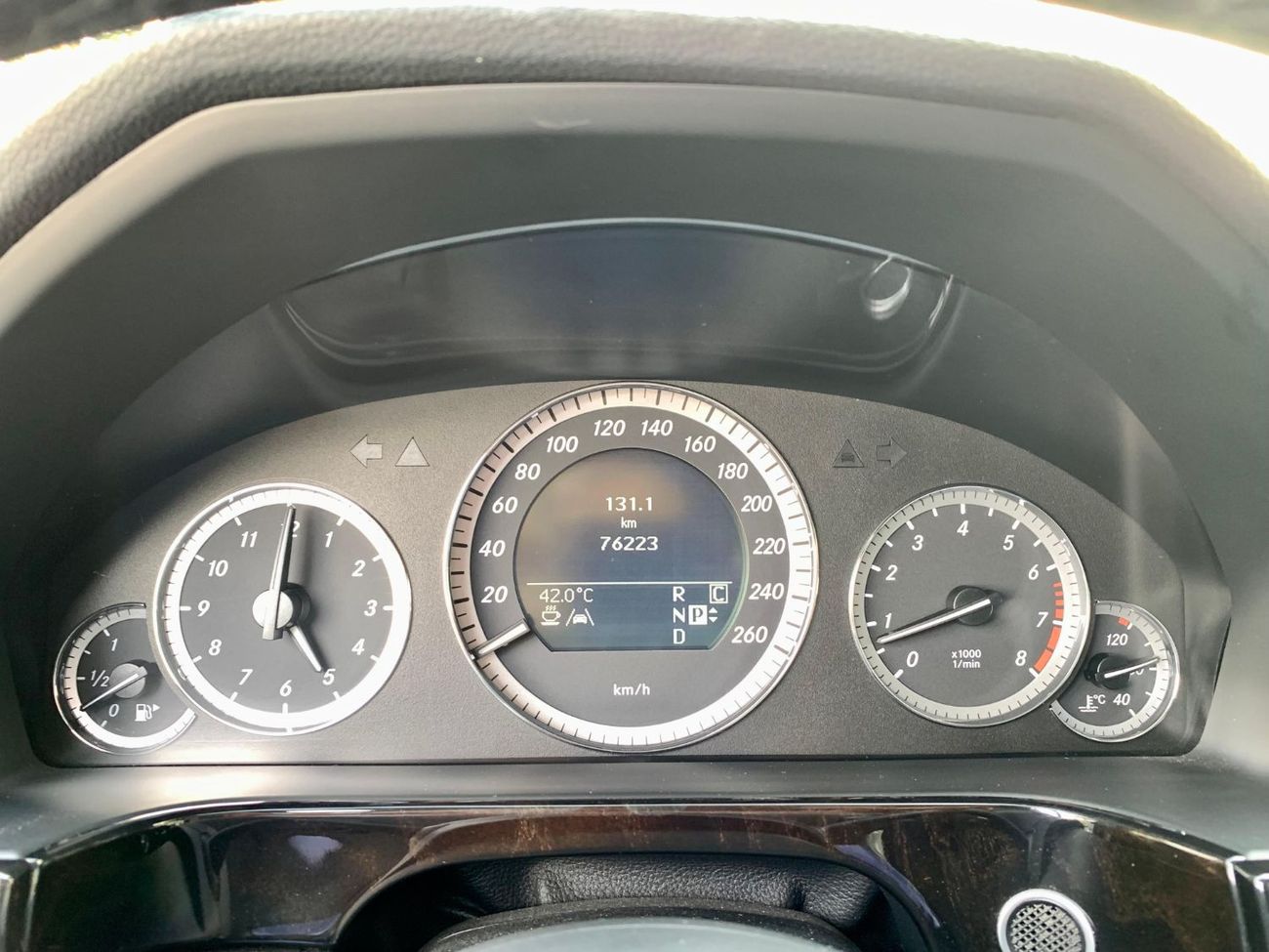 Mercedes-Benz E 350 The Mercedes-Benz E350 is a luxury mid-size sedan featuring a 2.0-liter turbocharged four-cylinder e