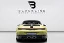 Porsche 911 Targa 4GTS 3.0L (450 HP) 2025 Porsche 911 Targa 4 GTS, 2027 Porsche Warranty, High Spec, Low KMs, GC
