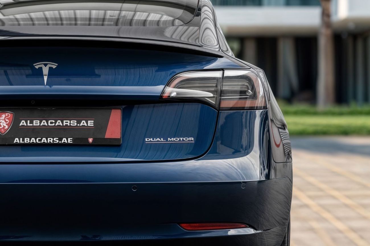 Tesla Model 3 Performance | 2,546 P.M  | 0% Downpayment | TESLA WARRANTY!