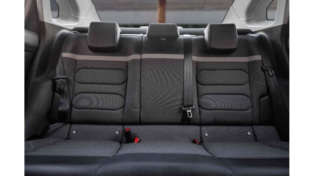 Citroen C4 X Shine | 1,449 P.M  | 0% Downpayment | Perfect Condition!