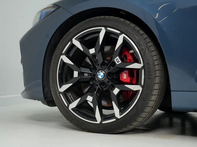 BMW 430i LUXURY M SPORT PACKAGE, миниатюра 26