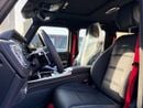 Mercedes-Benz G 63 AMG 4MATIC SUV
