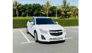 Chevrolet Cruze LS Good condition car GCC