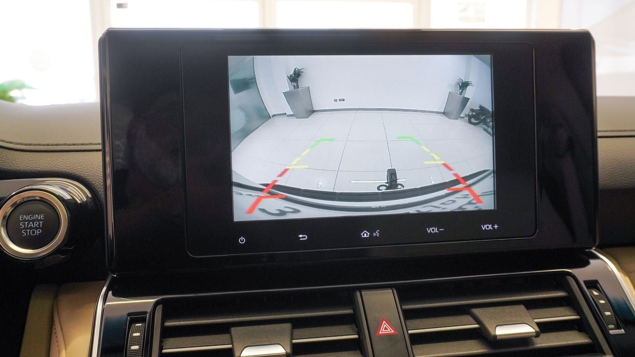 Toyota Land Cruiser GXR 4.0L