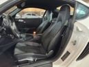 بورش كايمان STD PORSCHE CAYMAN 2008 2.7L | MANUAL TRANSMISSION | SPORTS STEERING WHEEL | HALF LEATHER SEATS