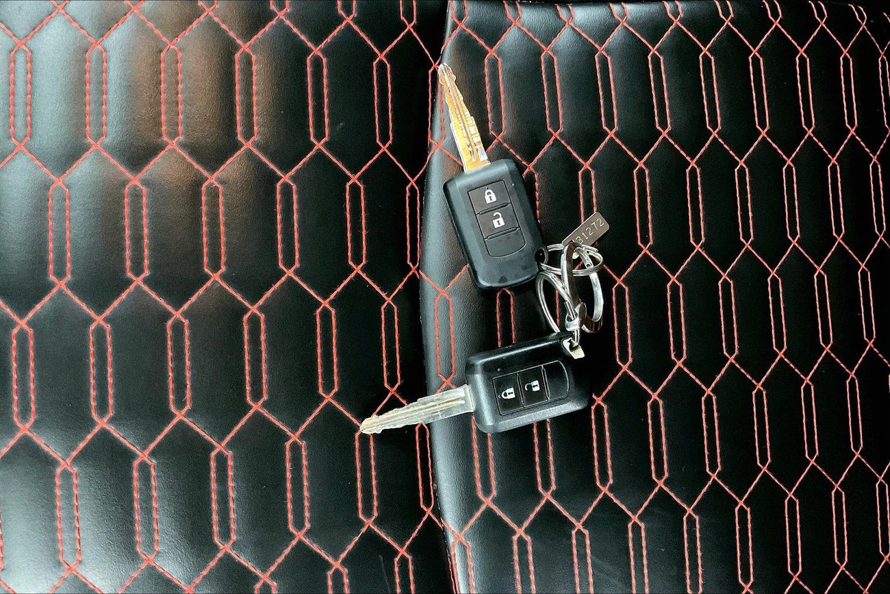 Mitsubishi Attrage Signature Edition | Guaranteed Warranty | 0 Down Payment