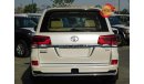 Toyota Land Cruiser 2020 MODEL 4.6L GRANDTOURING ( LOWEST EXPORT PRICE IN SAHARA MOTORS)