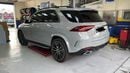 مرسيدس بنز GLE 450 AMG