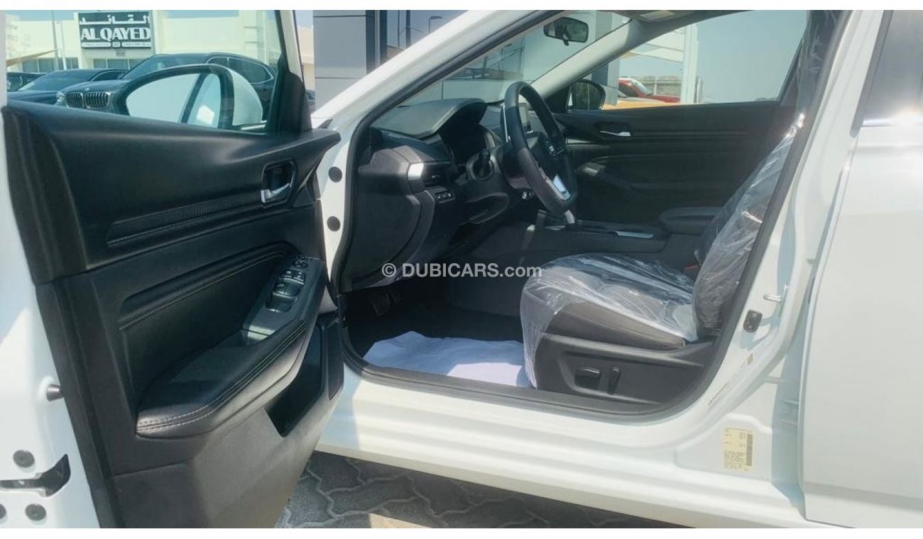 نيسان ألتيما S Low Mileage