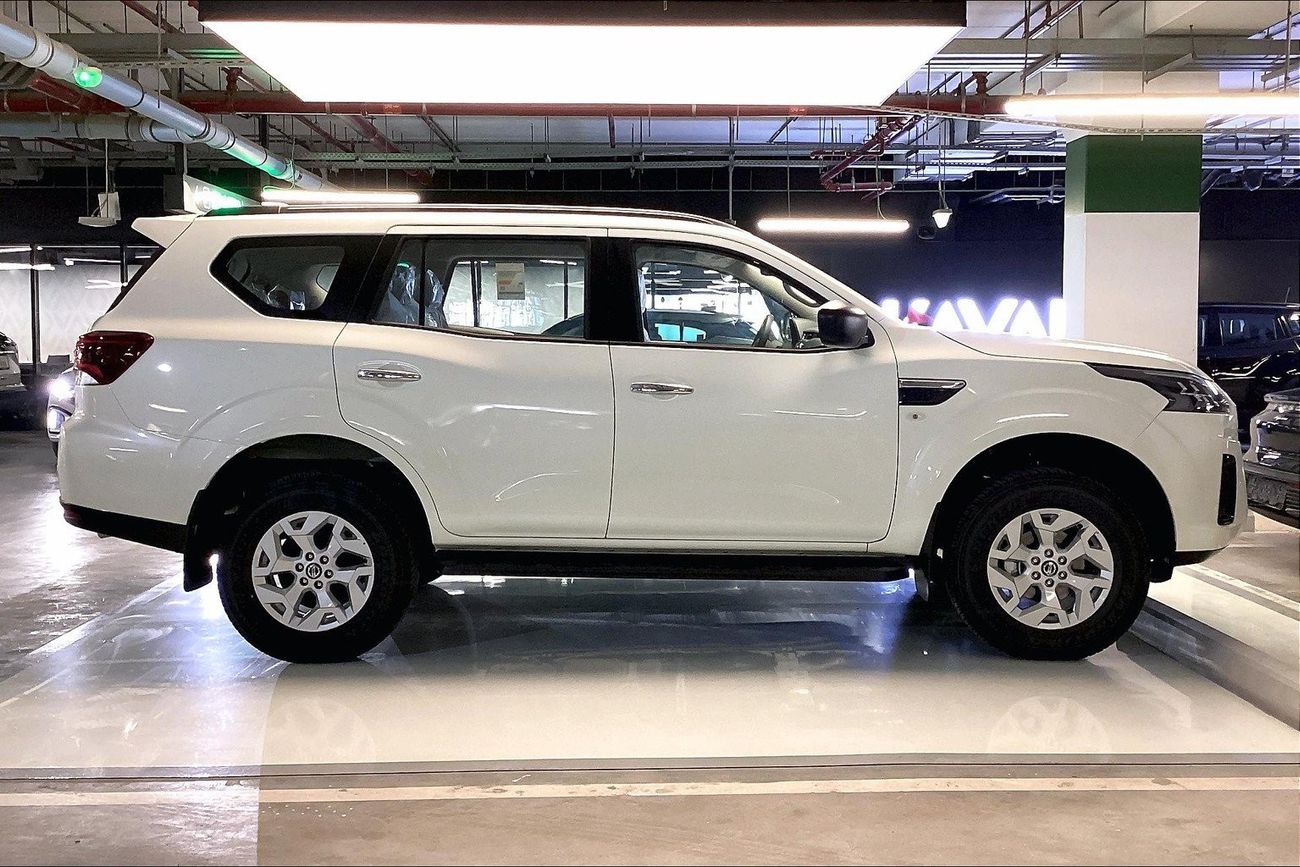 Nissan XTerra SE | Guaranteed Warranty | 0 Down Payment