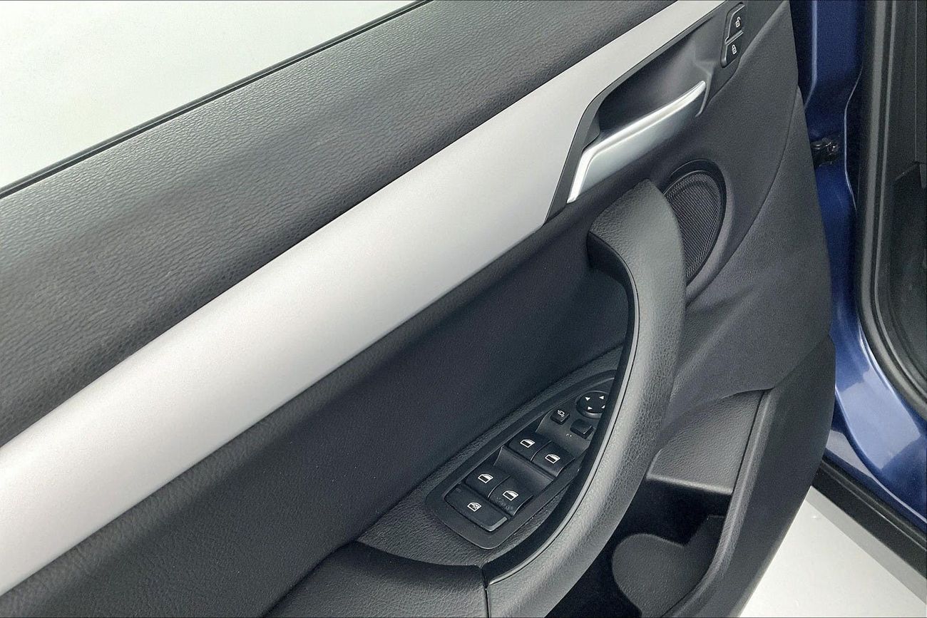 BMW X2 sDrive 20i Joy Edition