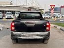 Toyota Hilux 2025 TOYOTA Hilux Dcab 4x4 2.8L GR-S W/RADAR GCC BRAND NEW 0KM