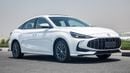 أم جي 5 LUX 180DVVT GLOBAL LUXURY EDITION | 2026 | 3 Years Warranty & Contract Service