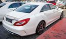 Mercedes-Benz CLS 500