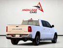 رام 1500 لاراميه كرو LARAMIE | 3.0L | 426 HP | | GCC | AGENCY WARRANTY & SERVICE UNTIL
