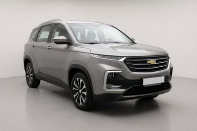 Chevrolet Captiva Premier 1.5L (149 HP) (5 Seater) 2023 PREMIER | AED 784/Month | 0 DP | 30 Day Return | Warranty | Se
