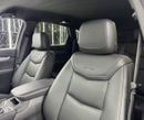 Cadillac XT5 LUXURY 2.0T