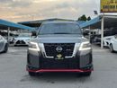 Nissan Patrol NISMO