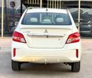 Mitsubishi Attrage GLX HIGHLINE Warranty Type  3rd-party Target Market  UAE (can be exported) GLX MEDIUM LINE TRIM, 1.2L, GCC, ACCID