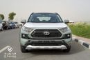Toyota RAV4 Adventure 2.5L 4x4 | Urban Khaki - GCC - Sunroof - Panoramic Sunroof