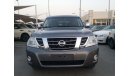 Nissan Patrol GCC - Titanium - AWR Warranty - No Accident - Finance available