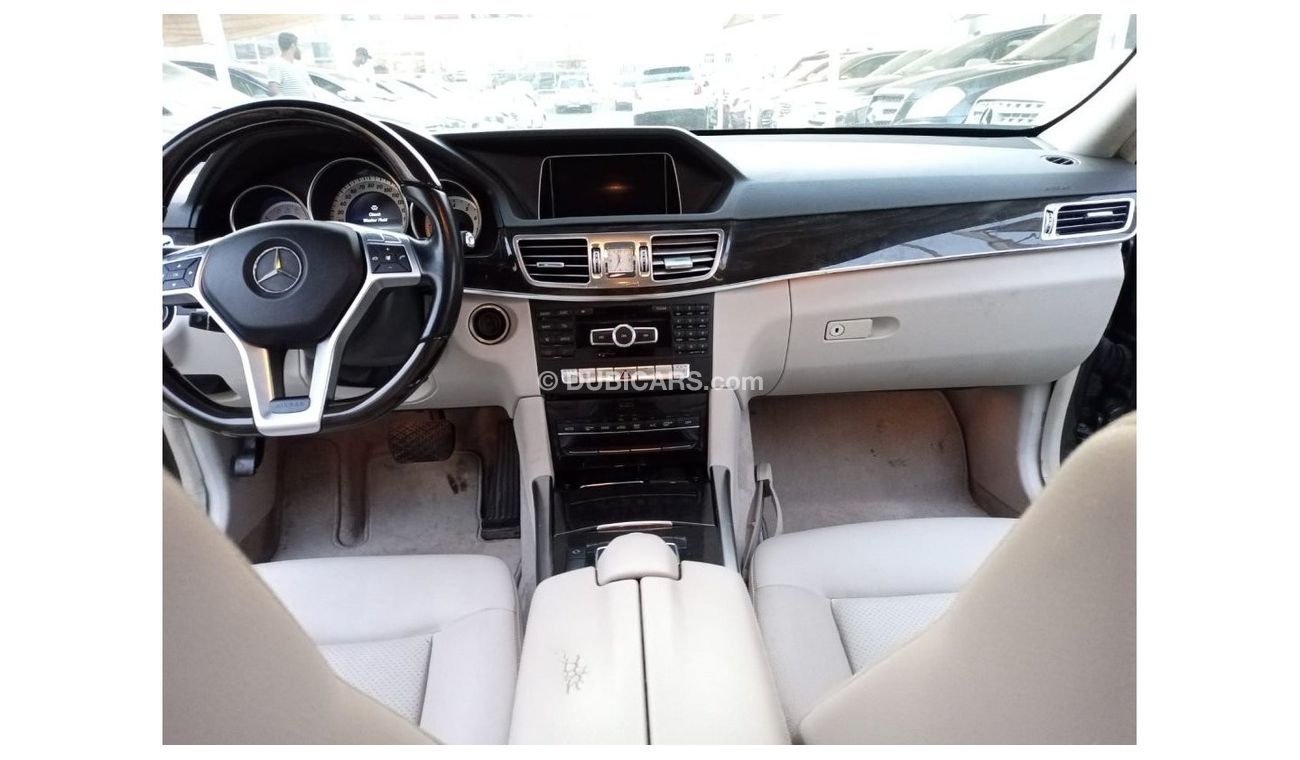 مرسيدس بنز E 350 موديل 2014 بدى كت 63  وارد  بانوراما مثبت سرعة تحكم رنجات  جلد شاشة كاميراخلفية تكييف بحالة ممتازة