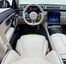 Mercedes Benz S63 AMG 2025 Mercedes‑Benz S63 E AMG ,Warranty ,Excellent Condition, Canadian Specification