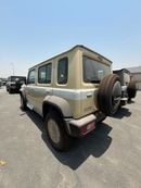 Suzuki Jimny GLX full option. EXPORT!