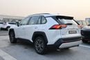 تويوتا راف ٤ Toyota RAV4 2.0L CVT 4WD Exploration Plus Edition