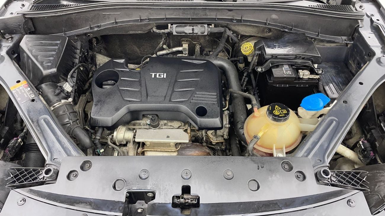 أم جي RX5 MG RX5 1.5L 2023 | 0 DP | 563/Month | 30 Day Return | Service History