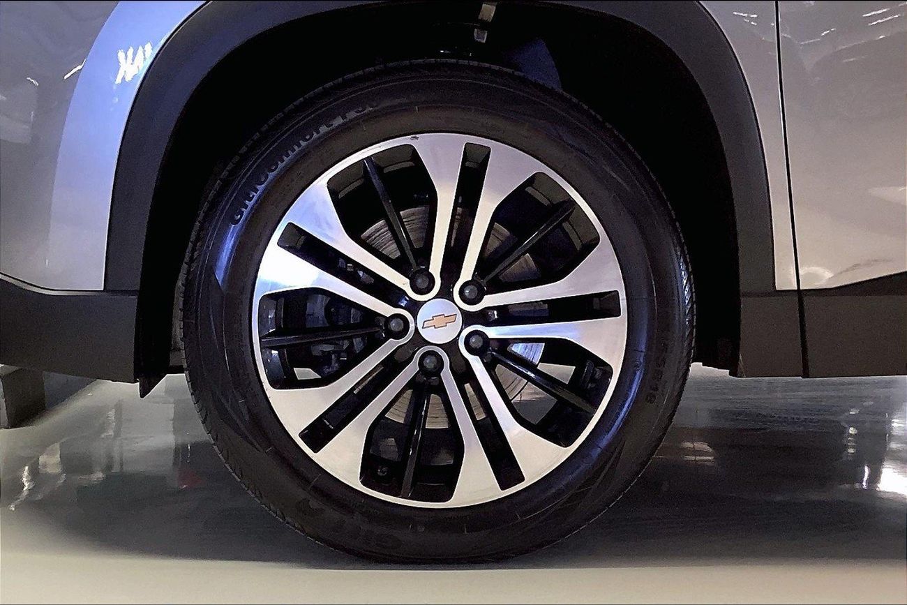 شيفروليه كابتيفا Premier | شامل الضمان | 0 ﺪﻔﻋﺓ ﺃﻮﻟﻯ