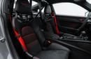 بورش 911 4.0L F-6 Naturally Aspirated Engine | Warranty