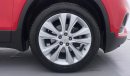 Chevrolet Trax PREMIER 1.8 | Under Warranty | Inspected on 150+ parameters