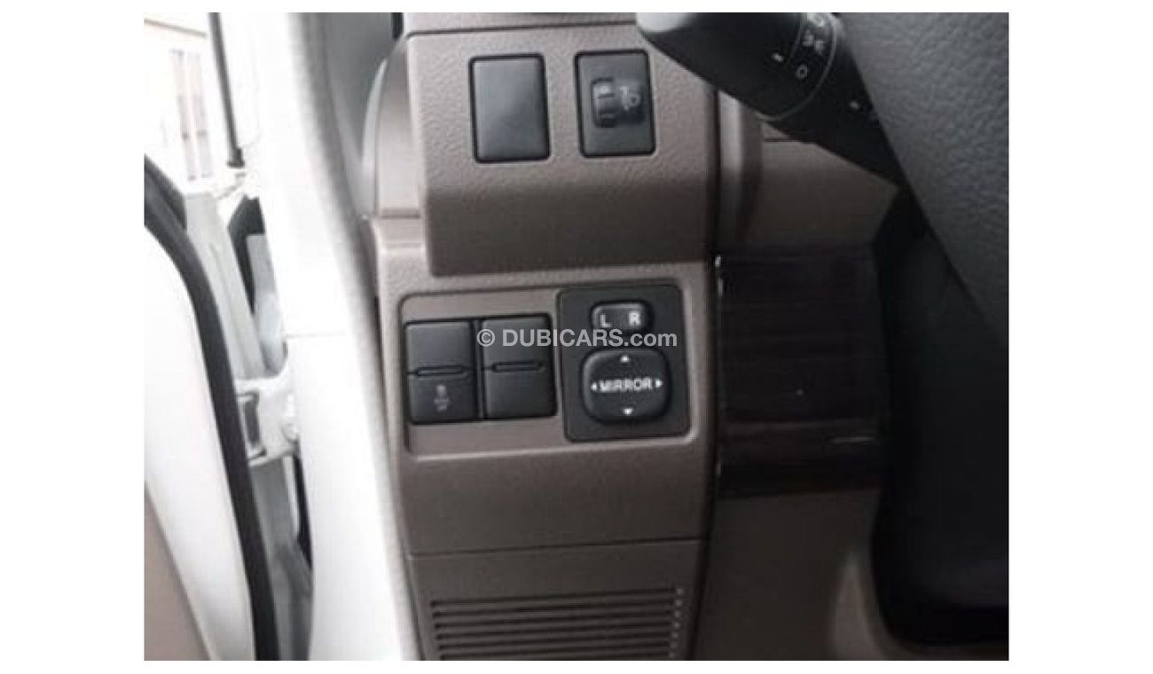 Toyota Land Cruiser Pick Up VDJ79 P/UP D/CAB 4.5L DSL - 23YM - FULL  - EDITION - BEIG_TAN (EXPORT OFFER)